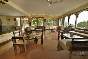 Jaisamand Island Resort