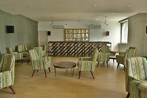 Jaisamand Island Resort