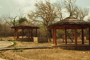 Jaisamand Island Resort