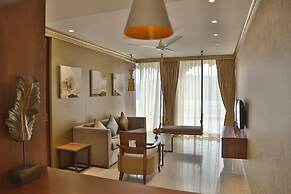 Jaisamand Island Resort