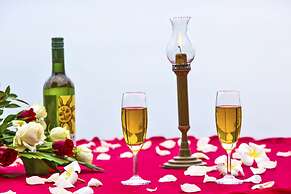 Jaisamand Island Resort