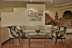 Jaisamand Island Resort