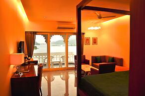 Jaisamand Island Resort