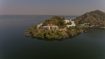 Jaisamand Island Resort