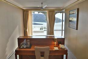 Jaisamand Island Resort