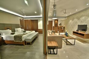 Jaisamand Island Resort