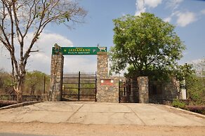 Jaisamand Island Resort