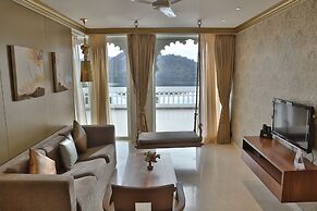 Jaisamand Island Resort