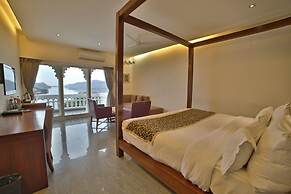 Jaisamand Island Resort