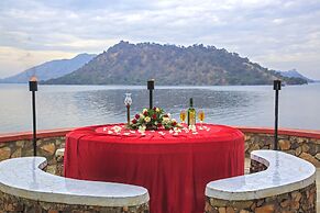 Jaisamand Island Resort