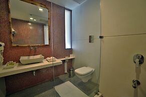 Jaisamand Island Resort