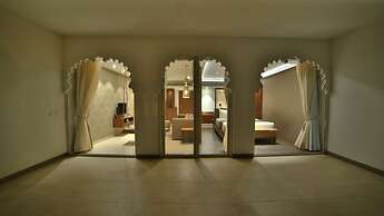 Jaisamand Island Resort