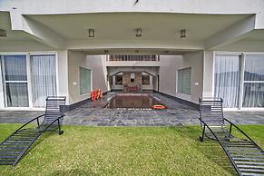 Jaisamand Island Resort