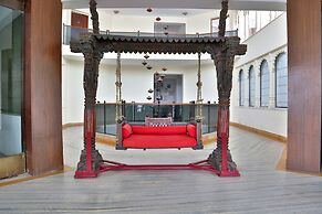 Jaisamand Island Resort