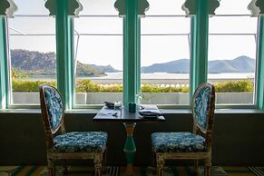 Jaisamand Island Resort