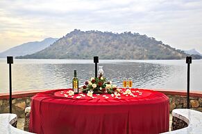 Jaisamand Island Resort