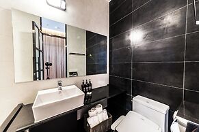 H Avenue Hotel Gwangalli