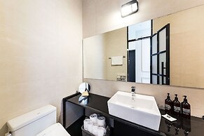 H Avenue Hotel Gwangalli