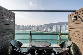 H Avenue Hotel Gwangalli