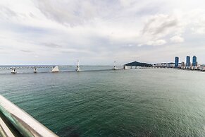 H Avenue Hotel Gwangalli