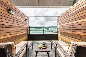 H Avenue Hotel Gwangalli