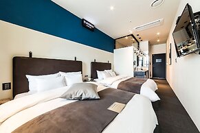 H Avenue Hotel Gwangalli