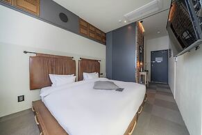 H Avenue Hotel Gwangalli