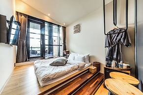 H Avenue Hotel Gwangalli