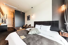 H Avenue Hotel Gwangalli