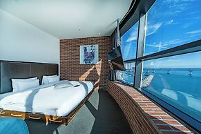 H Avenue Hotel Gwangalli