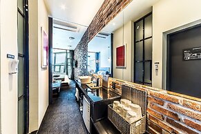 H Avenue Hotel Gwangalli