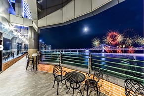 H Avenue Hotel Gwangalli