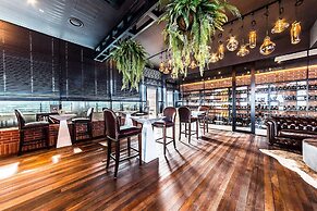 H Avenue Hotel Gwangalli