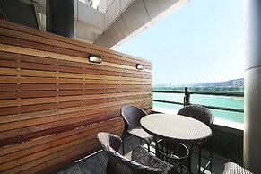 H Avenue Hotel Gwangalli