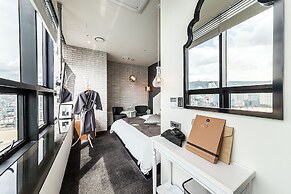 H Avenue Hotel Gwangalli