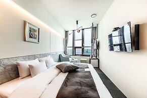 H Avenue Hotel Gwangalli