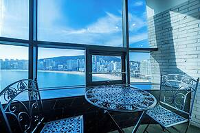 H Avenue Hotel Gwangalli