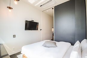 H Avenue Hotel Gwangalli