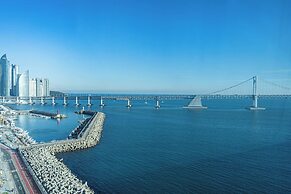 H Avenue Hotel Gwangalli