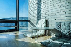 H Avenue Hotel Gwangalli