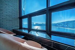 H Avenue Hotel Gwangalli