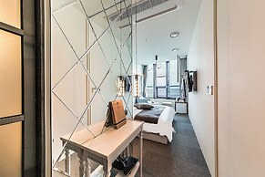 H Avenue Hotel Gwangalli