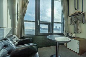 H Avenue Hotel Gwangalli