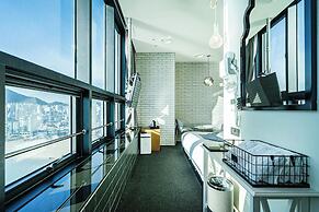 H Avenue Hotel Gwangalli