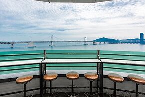 H Avenue Hotel Gwangalli