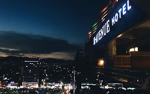 H Avenue Hotel Gwangalli