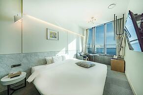 H Avenue Hotel Gwangalli