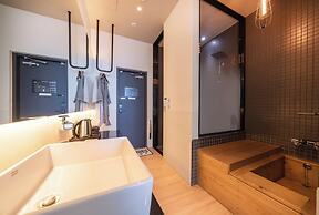 H Avenue Hotel Gwangalli