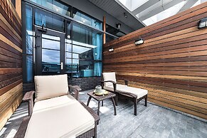 H Avenue Hotel Gwangalli