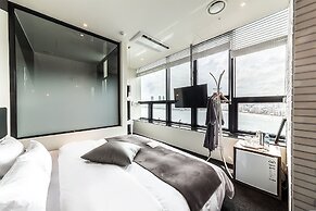 H Avenue Hotel Gwangalli